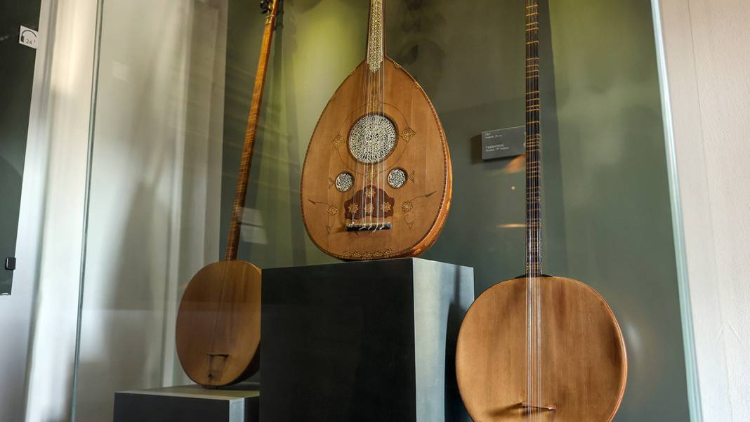 Mevlana Müzesi'nin koleksiyonuna 171 eser daha eklendi: İşte o nadide parçalar 1